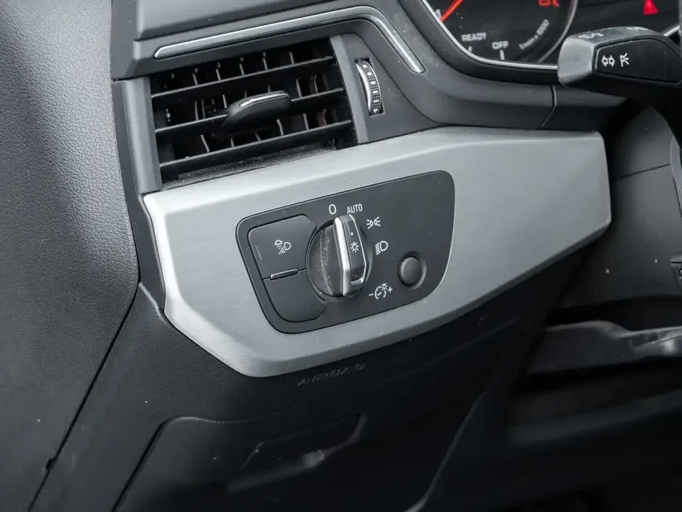 2019 Audi B9 A4 - Image 17 of 20