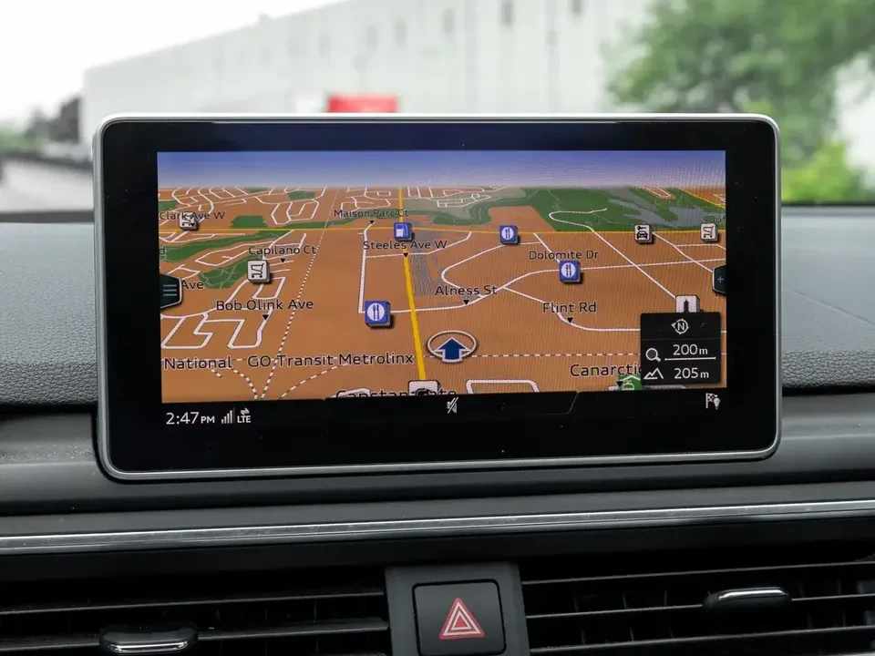 2019 Audi B9 A4 - Image 12 of 20