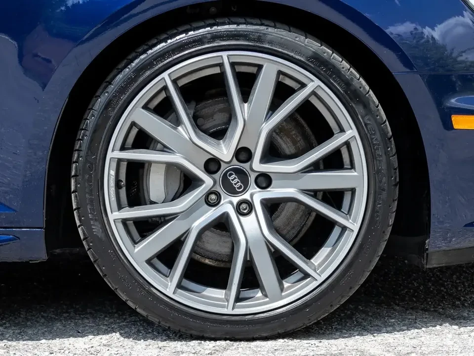 2019 Audi B9 A4 - Image 4 of 20