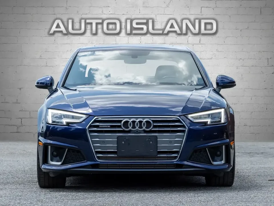 2019 Audi B9 A4 - Image 2 of 20