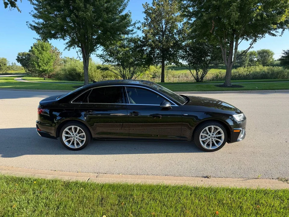 2019 Audi B9 A4 - Image 2 of 14