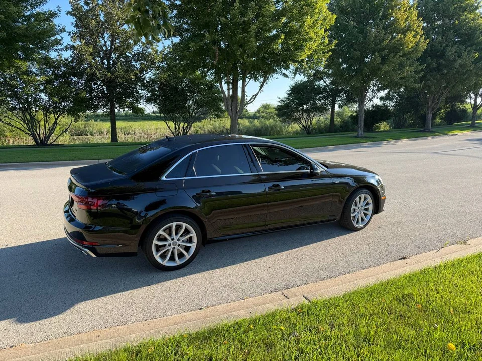 2019 Audi B9 A4 - Image 3 of 14