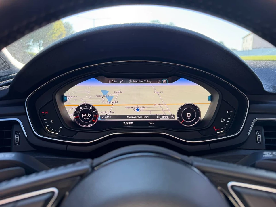 2019 Audi B9 A4 - Image 13 of 14