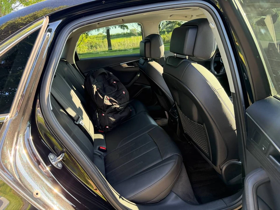 2019 Audi B9 A4 - Image 9 of 14