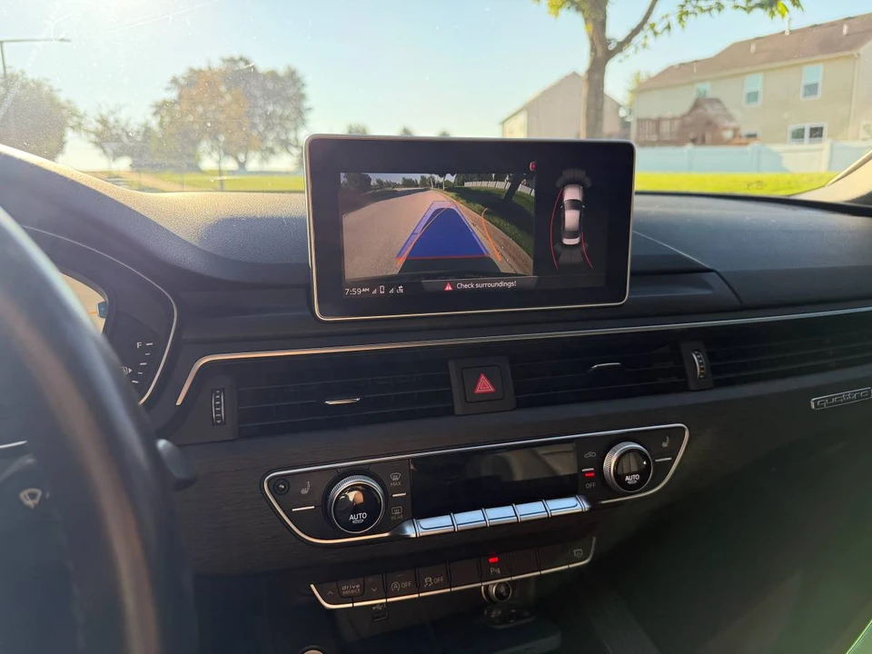 2019 Audi B9 A4 - Image 14 of 14