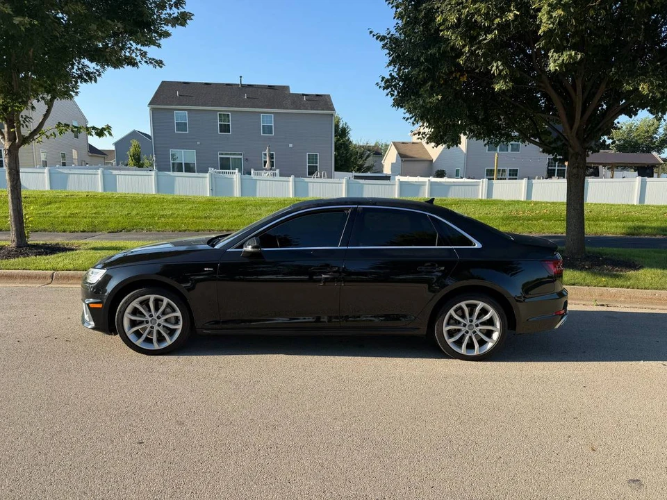 2019 Audi B9 A4 - Image 5 of 14