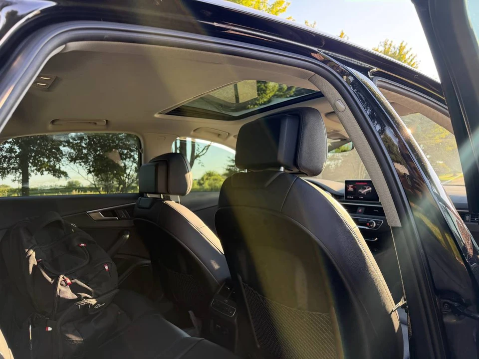 2019 Audi B9 A4 - Image 10 of 14