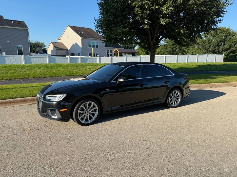 2019 Audi B9 A4 - Image 6 of 14