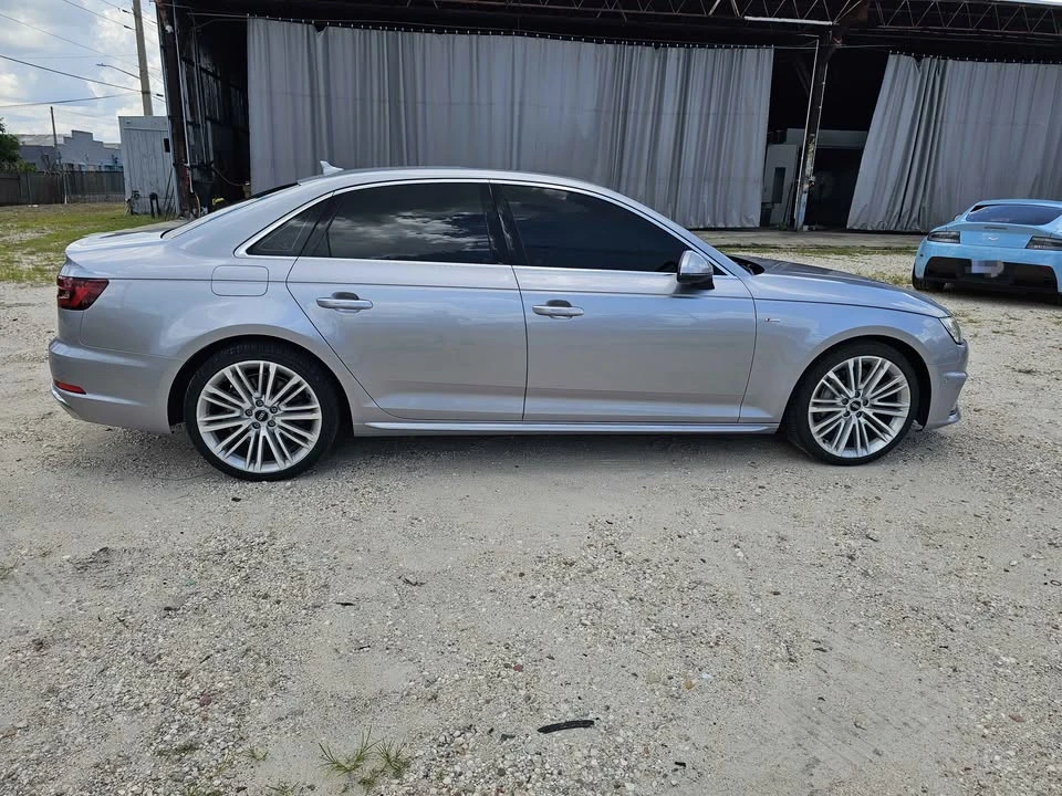 2019 Audi B9 A4 - Image 7 of 16