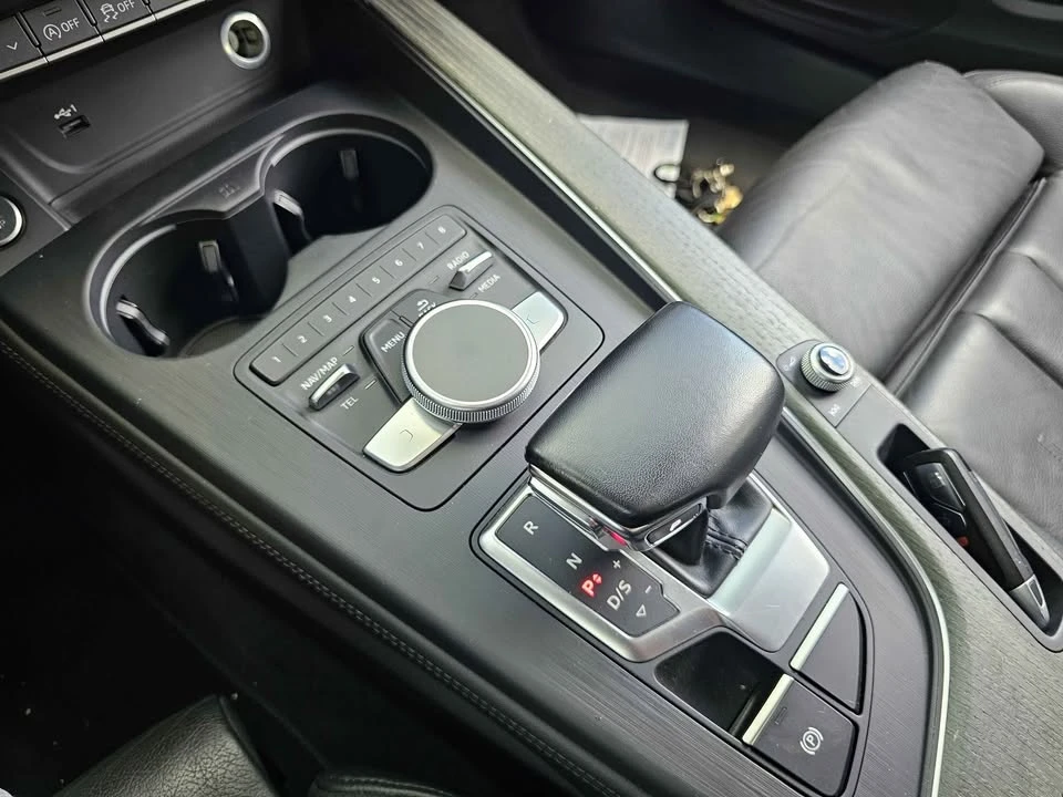 2019 Audi B9 A4 - Image 16 of 16