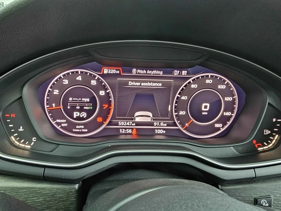 2019 Audi B9 A4 - Image 14 of 16
