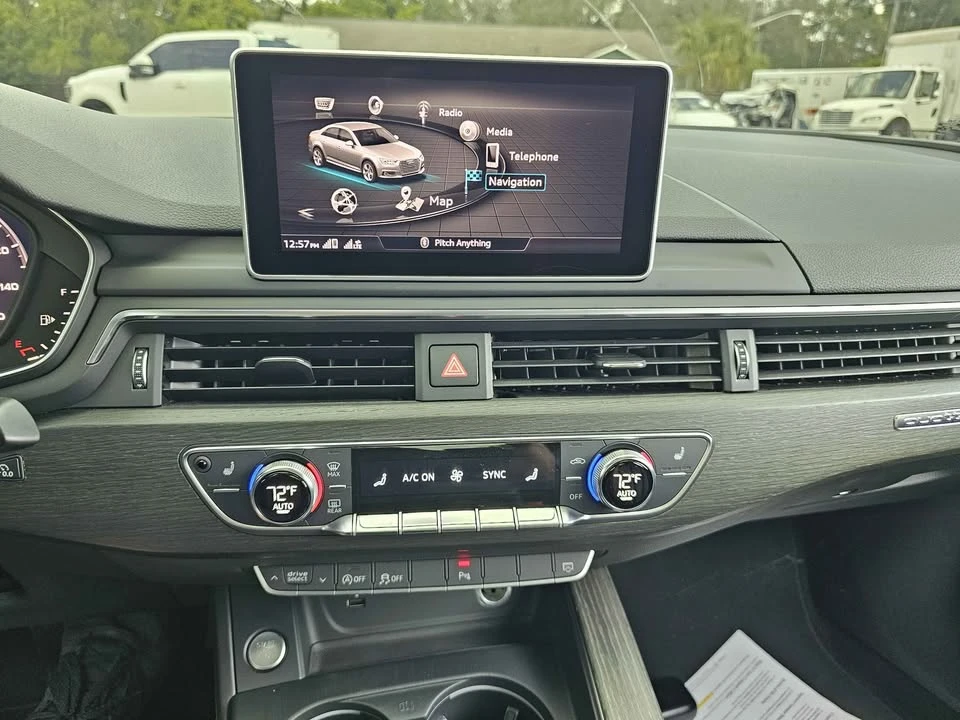 2019 Audi B9 A4 - Image 15 of 16