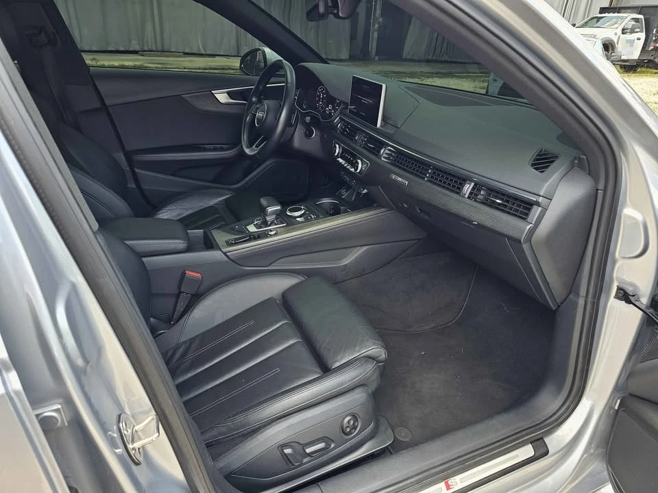 2019 Audi B9 A4 - Image 8 of 16