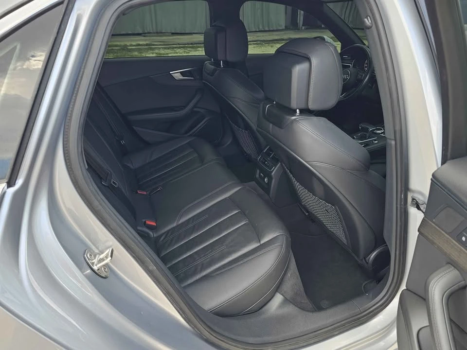 2019 Audi B9 A4 - Image 9 of 16
