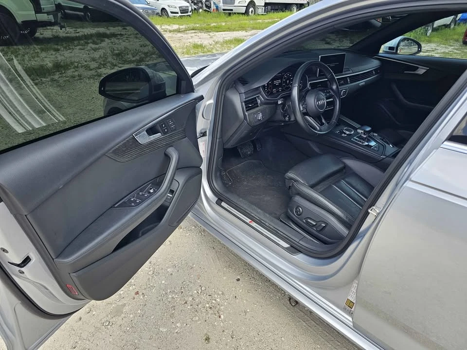 2019 Audi B9 A4 - Image 11 of 16