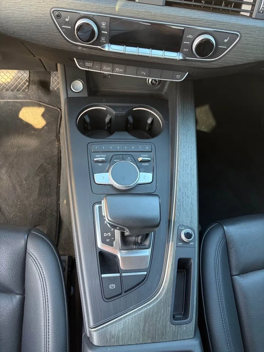2019 Audi B9 A4 - Image 10 of 14