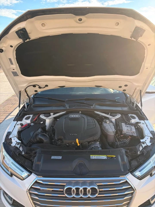 2019 Audi B9 A4 - Image 14 of 14