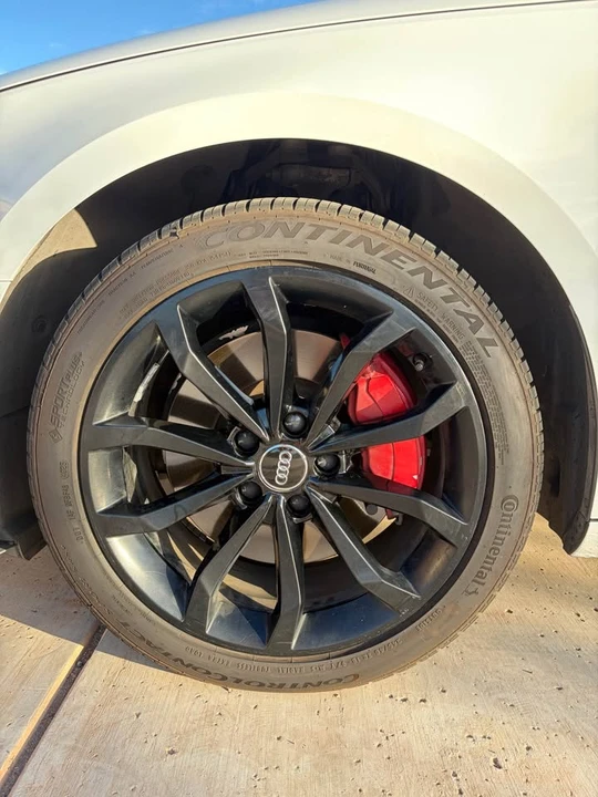 2019 Audi B9 A4 - Image 7 of 14