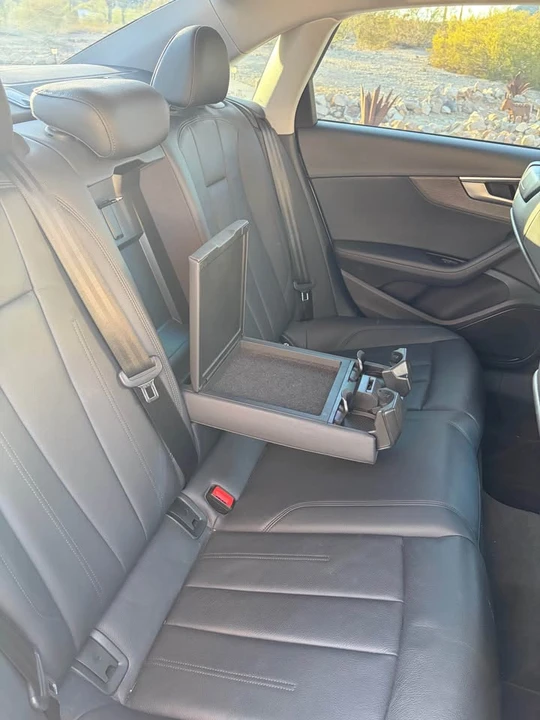 2019 Audi B9 A4 - Image 13 of 14