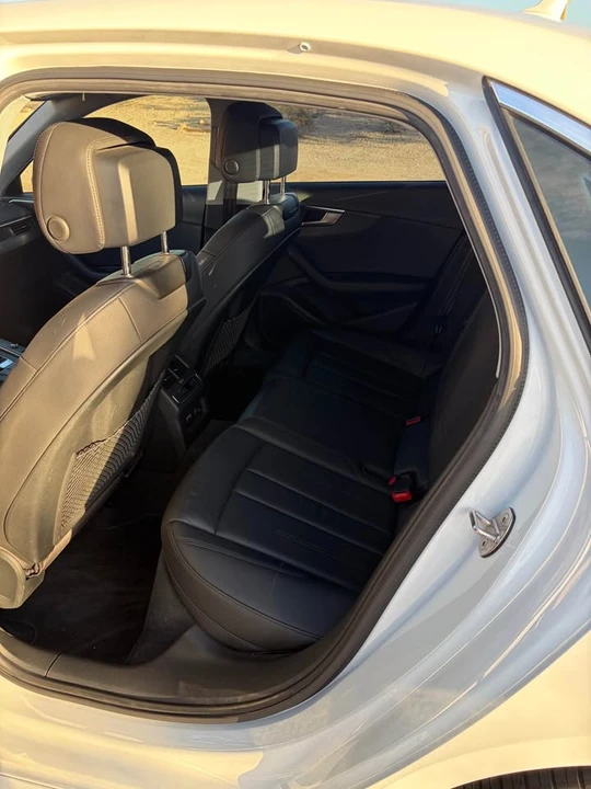 2019 Audi B9 A4 - Image 12 of 14