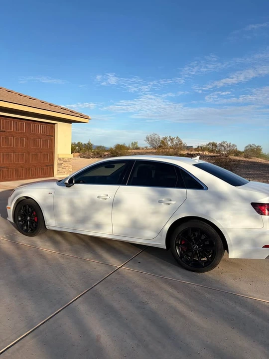 2019 Audi B9 A4 - Image 3 of 14