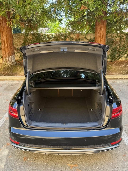 2019 Audi B9 A4 - Image 12 of 12