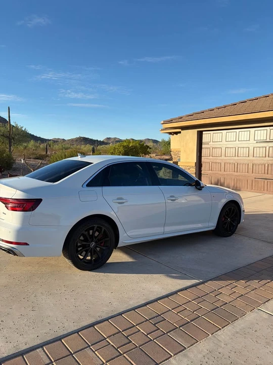 2019 Audi B9 A4 - Image 5 of 14
