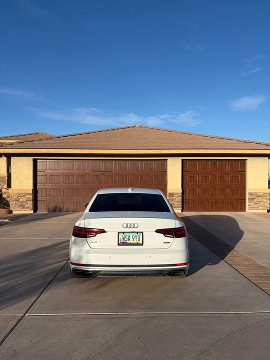 2019 Audi B9 A4 - Image 4 of 14