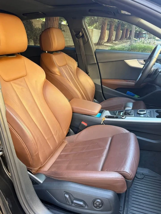2019 Audi B9 A4 - Image 8 of 12