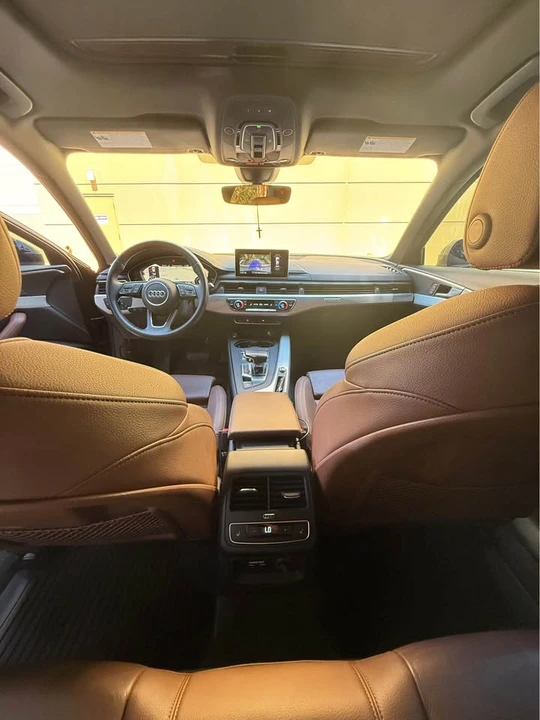 2019 Audi B9 A4 - Image 9 of 12
