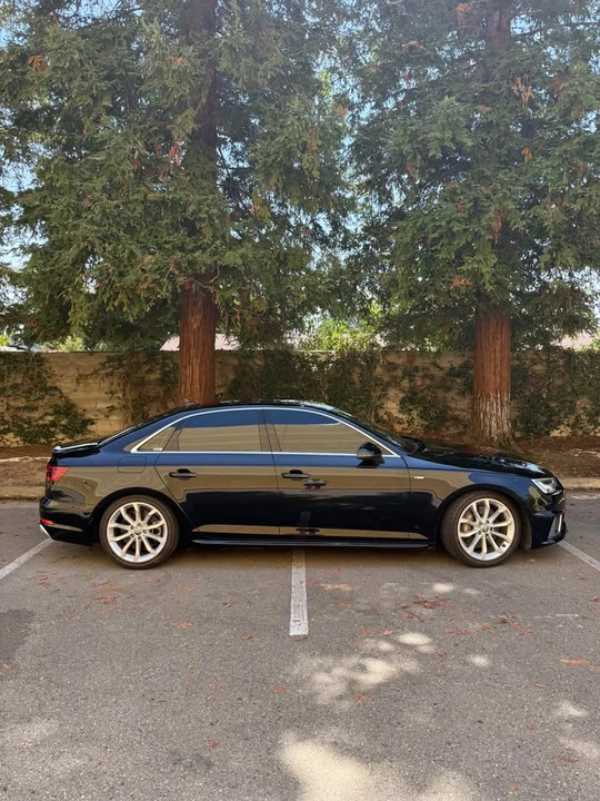 2019 Audi B9 A4 - Image 3 of 12