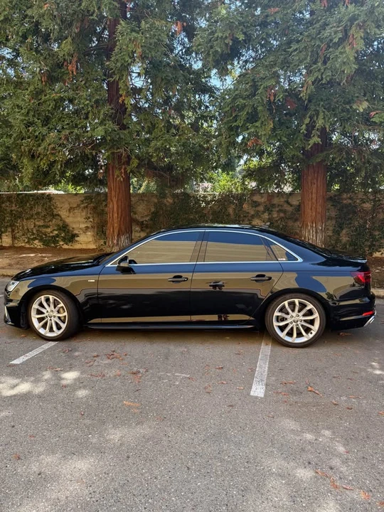 2019 Audi B9 A4 - Image 2 of 12