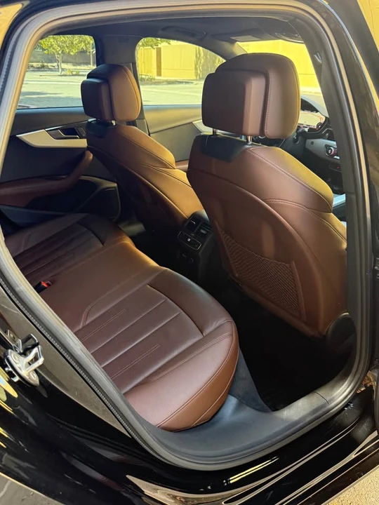 2019 Audi B9 A4 - Image 10 of 12