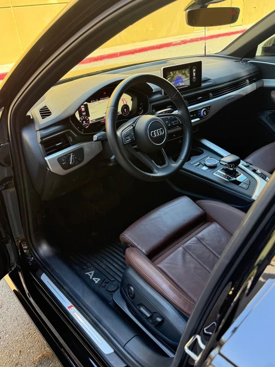 2019 Audi B9 A4 - Image 5 of 12