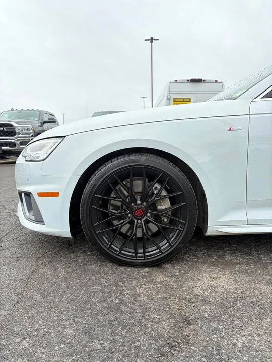 2019 Audi B9 A4 - Image 7 of 14