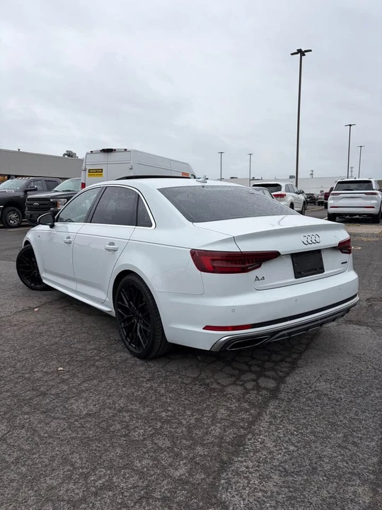 2019 Audi B9 A4 - Image 6 of 14