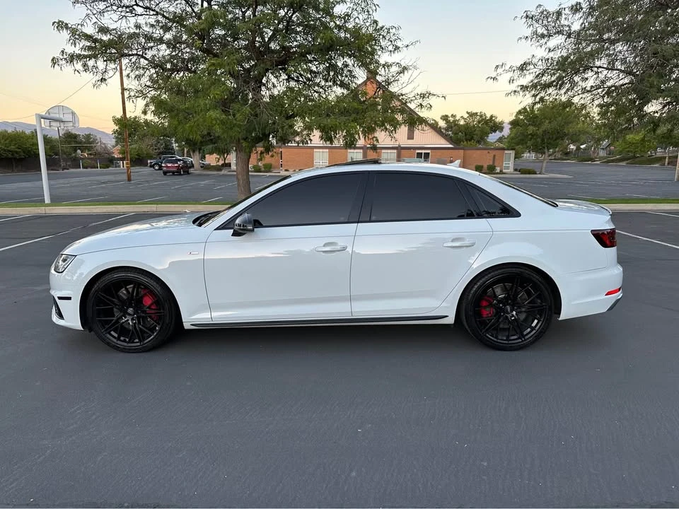 2019 Audi B9 A4 - Image 5 of 20