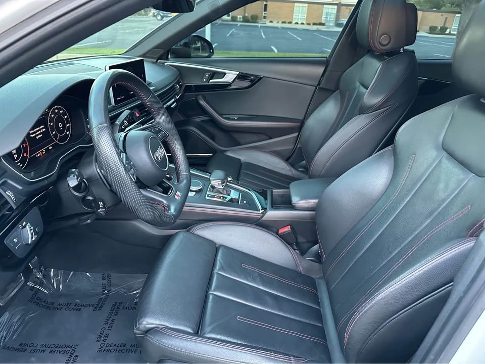 2019 Audi B9 A4 - Image 15 of 20