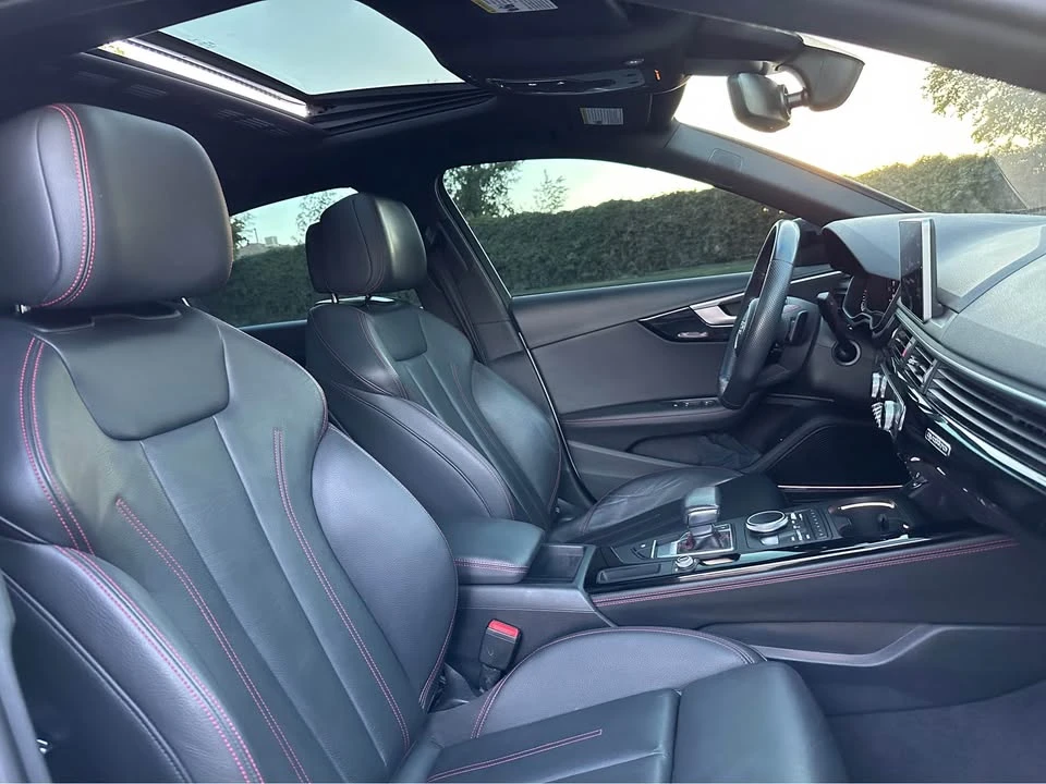 2019 Audi B9 A4 - Image 13 of 20