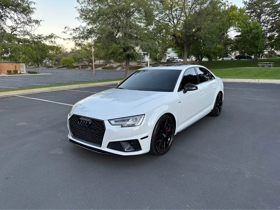 2019 Audi B9 A4 - Image 2 of 20