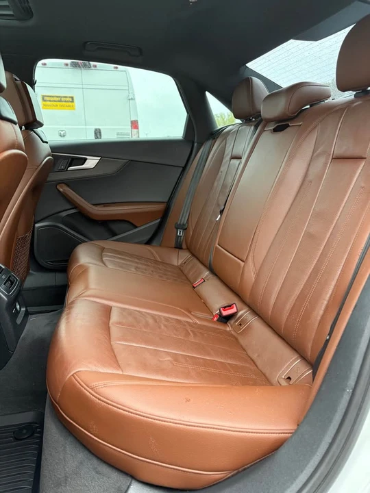 2019 Audi B9 A4 - Image 9 of 14