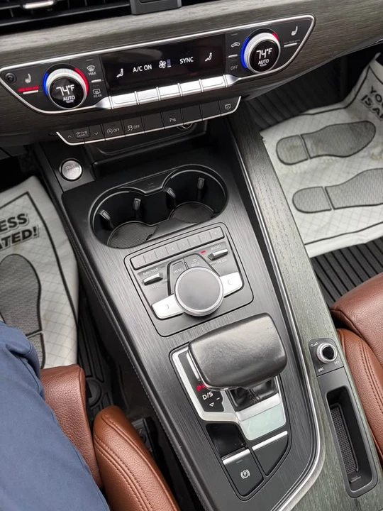 2019 Audi B9 A4 - Image 13 of 14
