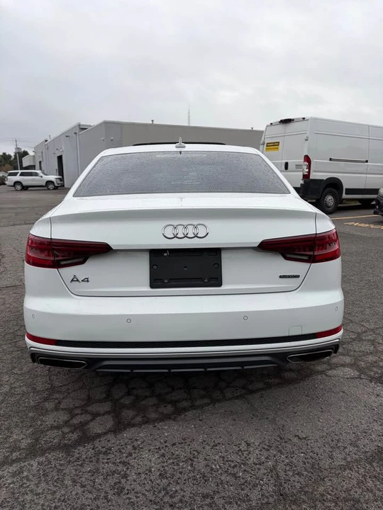 2019 Audi B9 A4 - Image 5 of 14