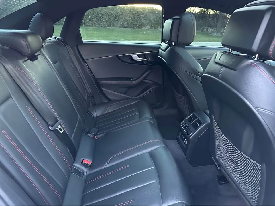 2019 Audi B9 A4 - Image 11 of 20