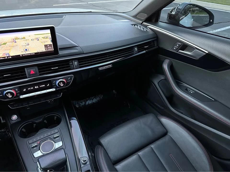 2019 Audi B9 A4 - Image 9 of 20