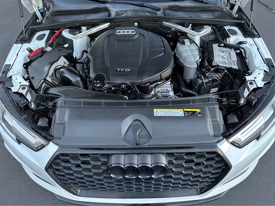 2019 Audi B9 A4 - Image 18 of 20