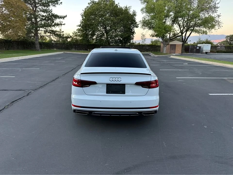 2019 Audi B9 A4 - Image 7 of 20