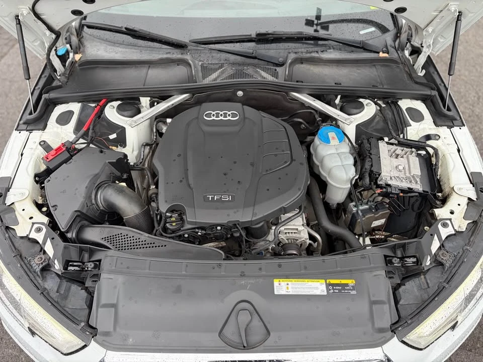 2019 Audi B9 A4 - Image 14 of 14