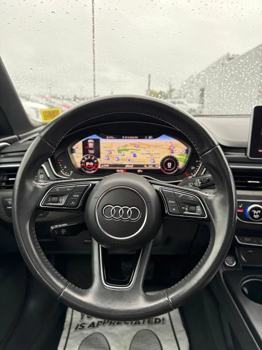 2019 Audi B9 A4 - Image 10 of 14