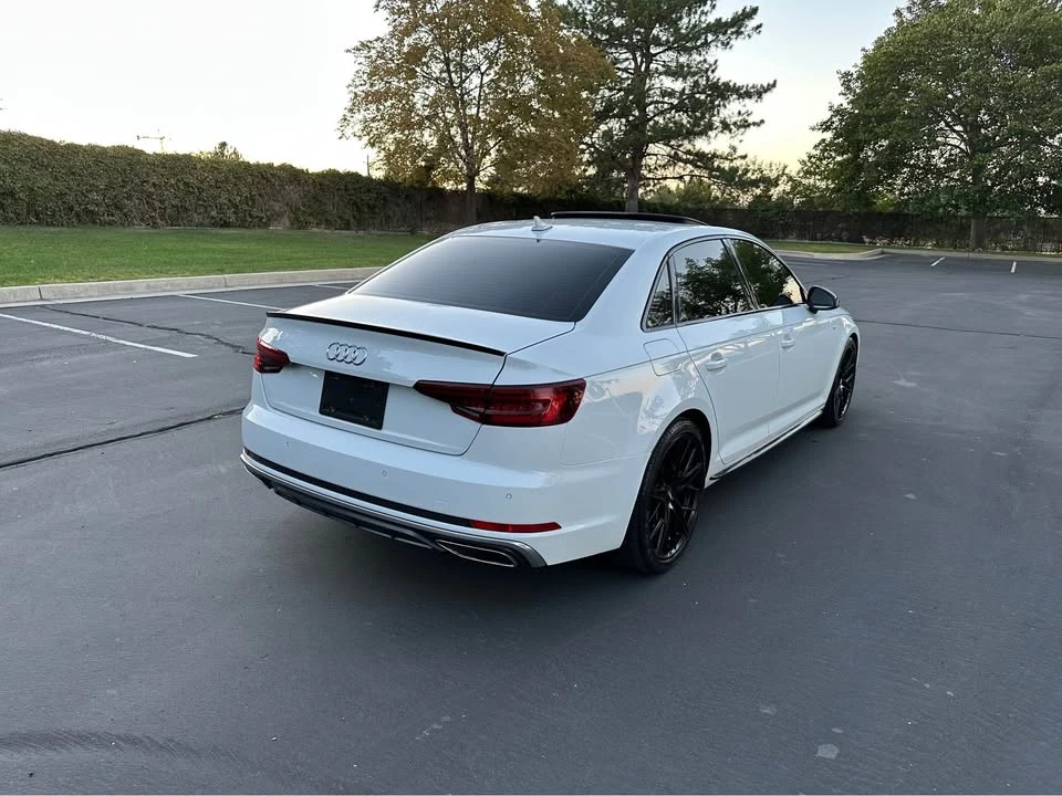 2019 Audi B9 A4 - Image 6 of 20